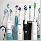 what to look for in an electric toothbrush