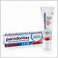 what toothpaste is good for gum disease