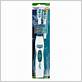 what type of batterys does the equate electric toothbrush uses
