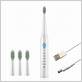 what voltage to charge electric toothbrush