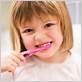 when can kids use an electric toothbrush