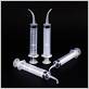 where can i buy oral irrigation syringe