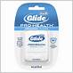 where is glide dental floss made