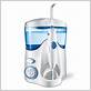 which are better waterpik or water flosser