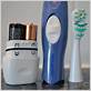 which electric toothbrush has the best battery life