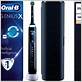 which electric toothbrush is best round head vs oblong