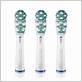 which oral b toothbrush head is the best