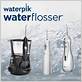 which waterpik is the best and most durable