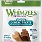 whimzees dental chews for dogs