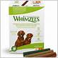 whimzees dental chews xs