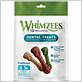 whimzees natural grain free dental chews