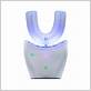 whitening automatic electric toothbrush ultrasonic