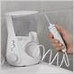 whitening professional water flosser wf 05