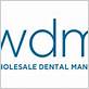 wholesale dental supply companies