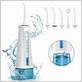 wholesale rechargeable oral irrigator