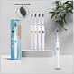 wholesale silicone electric toothbrush