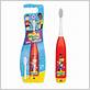 wiggles electric toothbrush
