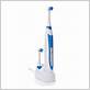 wilko toothbrush electric