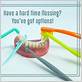 will flossing help gum disease