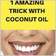 will oil pulling cure gum disease