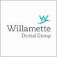 willamette dental de chew orthodontics