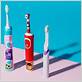 wirecutter kids electric toothbrush