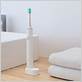 wireless charging toothbrush