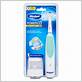 wisdom electric toothbrush