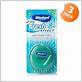 wisdom fresh effect dental floss