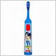 wonder woman electric toothbrush