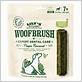 woof brush dental chew