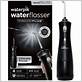 wp 462 water flosser stopped working