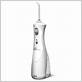 wp-series waterpik flosser battery