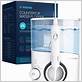 x wave water flosser