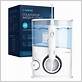 x-waves water flosser reviews