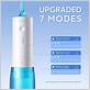 xiaomi soocas w3 portable oral irrigator review