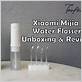 xiaomi water flosser review