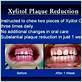 xylitol for gum disease