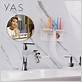 yas faucet oral irrigator jet toothbrush