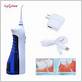 yasi v8 rechargeable oral irrigator review