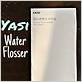 yasi water flosser review