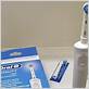 youtube oral b electric toothbrush