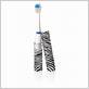 zebra electric toothbrush