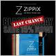 zippix discount code