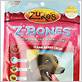 zukes dental chews reviews